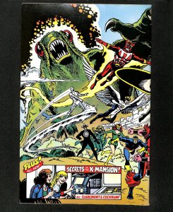 Special Edition X-Men #1 Newsstand Variant Reprints X-Men #1!