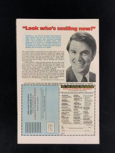 The Incredible Hulk #205 (1976) FN/VF