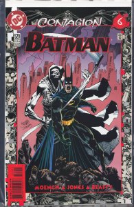 Batman #529 (1996) Batman