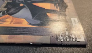 Absolute Batman #1 Cvr A Dragotta | 1st Printing (DC, 2024)
