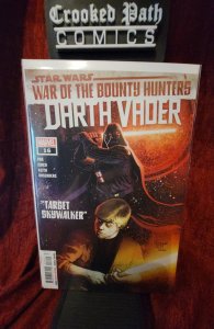 Star Wars: Darth Vader #16 (2021)