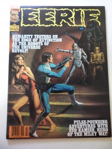 Eerie #119 (1981) FN+ Condition
