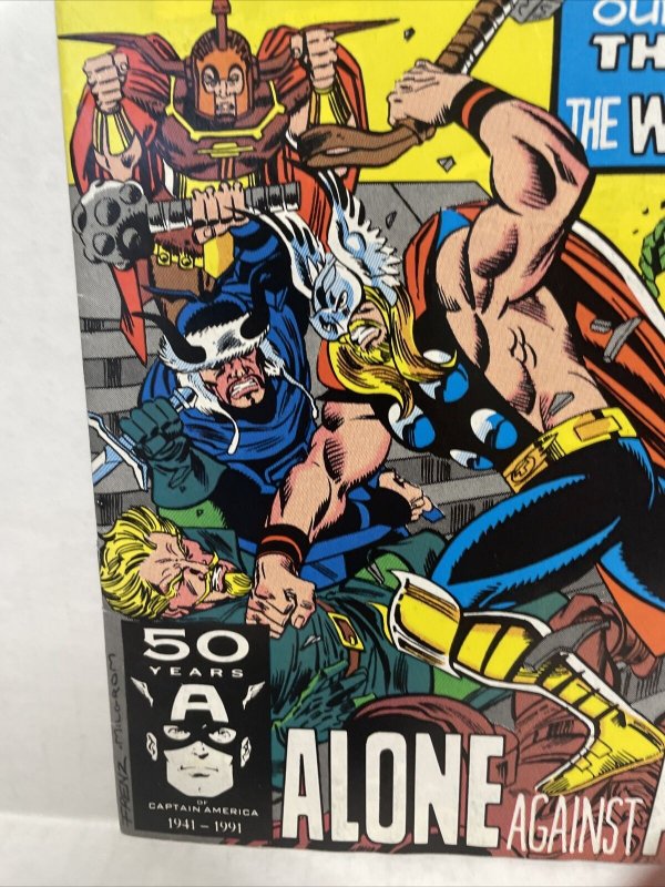 Thor #434