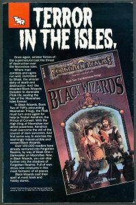 Iron Man 232 VF+ 8.5 Marvel 1988