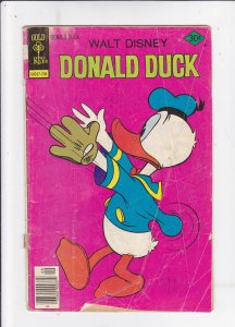 Donald Duck #187