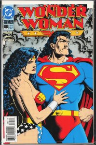 Wonder Woman #88 (1994) Wonder Woman