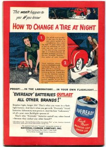 Mutt and Jeff #32  1948 - DC  -VF - Comic Book