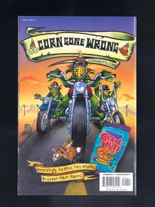 Spider-Man: Blue #1 (2002)