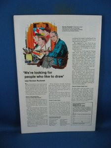 NICK FURY 15 F VF FIRST BULLSEYE KEY 1969 