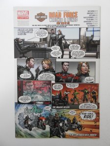 Thor: God of Thunder #23 (2014) NM- Condition!