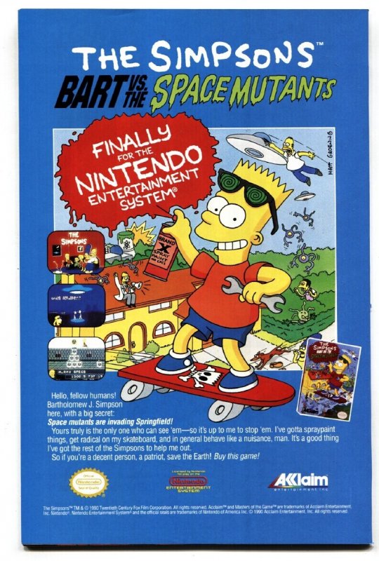 Solar Man Of The Atom #3  1991 - Valiant  -NM- - Comic Book