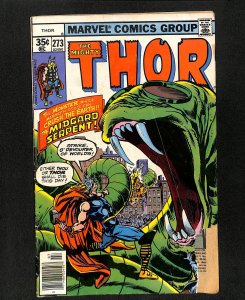 Thor #273