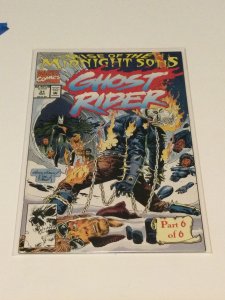 Ghost Rider #31 (1992) NM