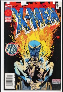 X-Men #40 (1995) X-Men