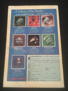 E-MAN #9 VG+ Condition