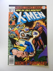The X-Men #112 (1978) VF condition