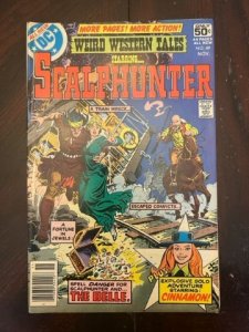 Weird Western Tales #49 (1978) - VF