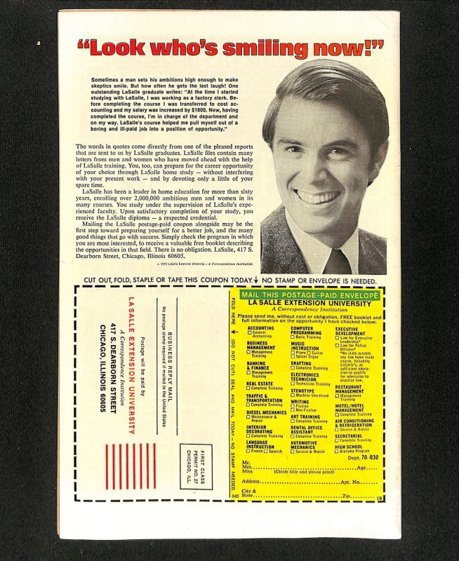 Conan The Barbarian #57