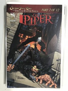 Grimm Fairy Tales: The Dream Eater Saga: The Piper (2011) NM5B225 NEAR MINT NM