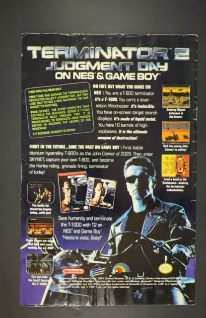 What if...? #35 (1992)