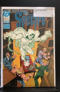 The Spectre #17 (1988)
