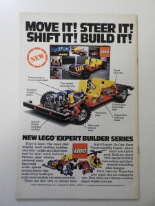 Fantastic Four #203 (1979) VF- Condition!