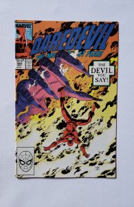 Daredevil #266 (1989)