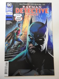 Detective Comics #976 (2018)