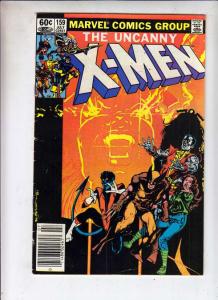 X-Men #159 (Jul-82) VF High-Grade X-Men