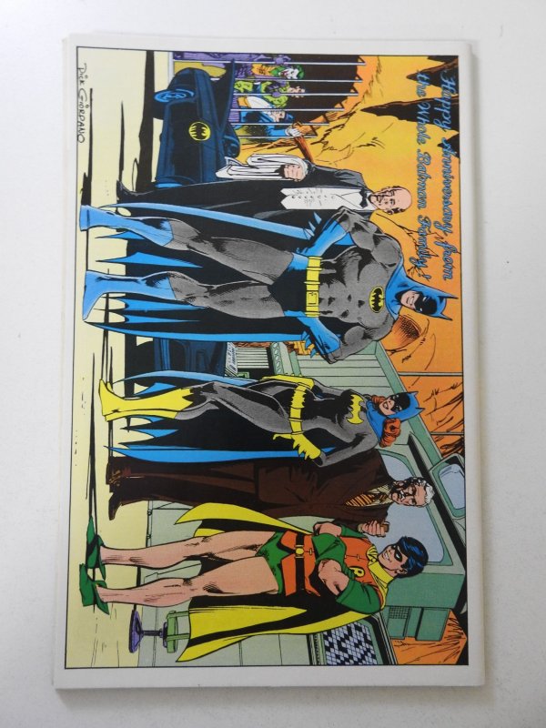 Detective Comics #483 (1979) FN/VF Condition!