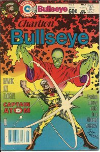 Charlton Bullseye #7 (1982)