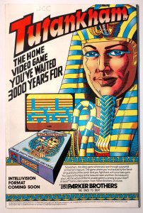 The Spectacular Spider-Man #82 (9.0, 1983) [Key Issue] Mark Jewelers