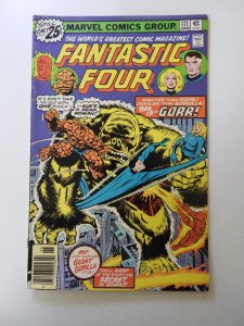 Fantastic Four #171 (1976) VF condition