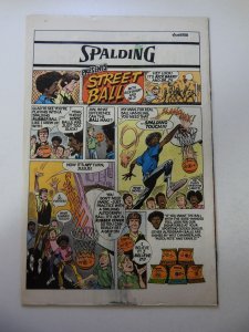 The Avengers #166 (1977) FN- Condition