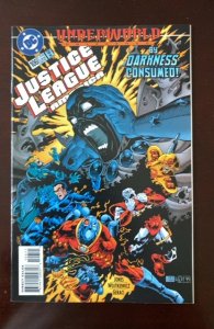 Justice League America #106 (1995)