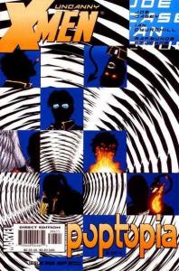 Poptopia: part 2: The Glamorous Life