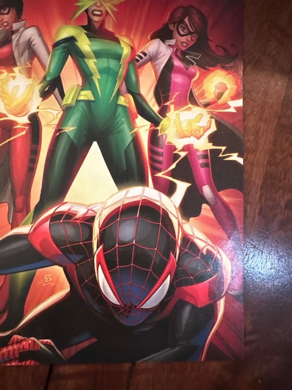 Spider-Man #236 (2018)