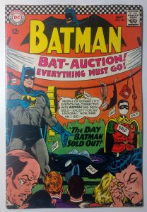Batman #191 (3.0, 1967)