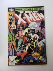 The X-Men #132 (1980) VF- condition