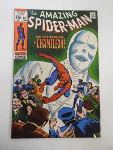 The Amazing Spider-Man #80 (1970) VG/FN Condition!