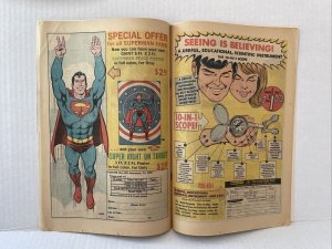 Superman’s girlfriend Lois Lane #117 