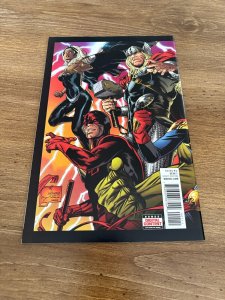 Marvel Legacy # 1 NM Comic Book 1st Print 2 J316