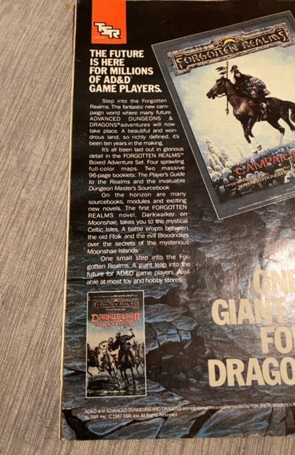 The Amazing Spider-Man #299 (1988) venom cameo