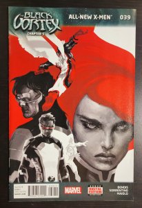 All-New X-Men #39 (2015)