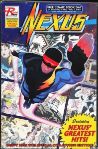 Nexus Greatest Hits (2007) Nexus