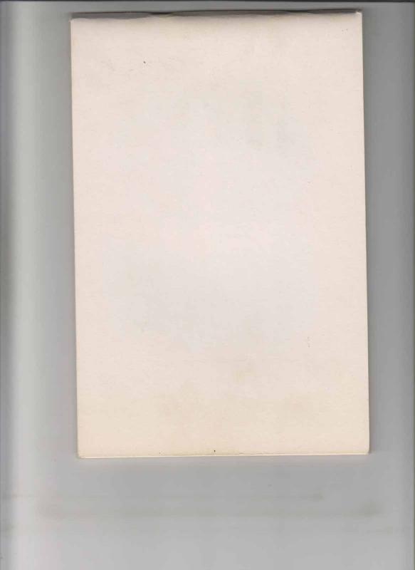 Benb & Gerald #1 VF steve lafler - underground comix - print run: 1,000 rare 