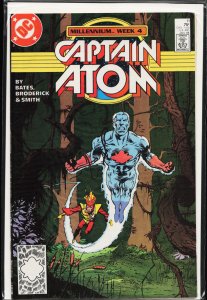 Captain Atom #11 (1988)