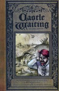 Castle Waiting (Vol. 2) #6 VF/NM; Fantagraphics | save on shipping - details ins