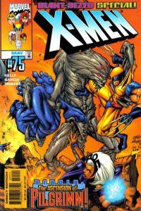 X-Men (1991 series)  #75, NM + (Stock photo)