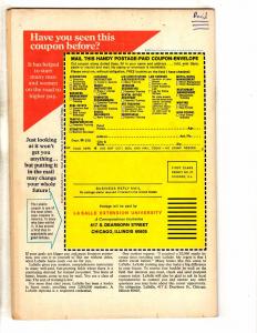 Amazing Spider-Man # 118 FN Marvel Comic Book Silver Age Stan Lee Goblin J267